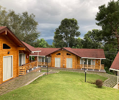 Orchid Lake Resort