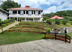 Orchid Lake Resort