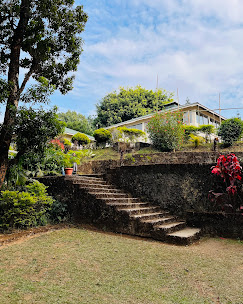 Orchid Lake Resort