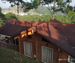 Orchid Lake Resort