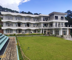 Orchid Lake Resort
