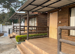 Orchid Lake Resort