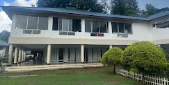 Orchid Lake Resort