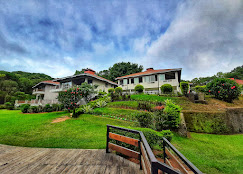 Orchid Lake Resort