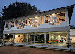 Orchid Lake Resort
