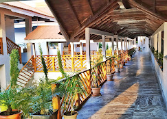 Orchid Lake Resort